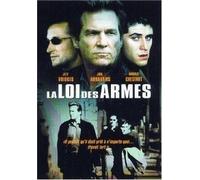 La Loi des armes – Sony Pictures Home Entertainment