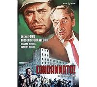 La Loi des bagnards / Convicted [ Origine Italienne, Sans Langue Francaise ]