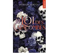 La Loi des catacombes - Marion Bertoli - Hugo Poche - Poche - Roman