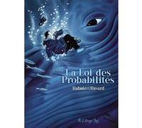 La Loi des Probabilités François Ravard (Auteur), Pascal Rabaté (Auteur)