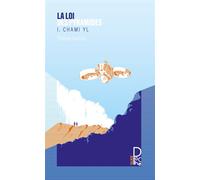 La loi des Pyramides - Tome 01 Chami YL - Philippe Dumont - Alice Eds - Poche - Roman adolescent