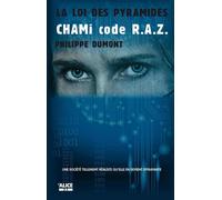 La loi des pyramides Tome 3 - code R.A.Z