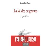 La loi des seigneurs