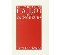 La loi des vainqueurs