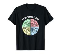 La Loi d'Ohm. C'est la Loi. T-Shirt