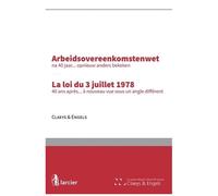 La Loi Du 3 Juillet 1978, 40 Ans Après... À Nouveau Vue Sous Un Angle Différent