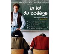 LA LOI DU COLLEGE - DVD [HD DVD]