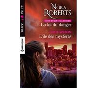 La loi du danger - L'île des mystères