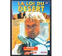 la loi du desert