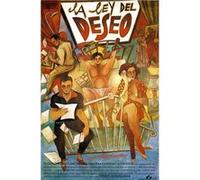 La Loi du désir (1987) / La Ley Del Deseo G