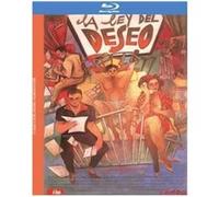 La Loi du désir (1987) / La Ley Del Deseo G
