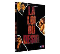TelForceOne – La loi du désir