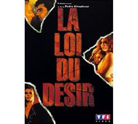 TelForceOne – La loi du désir