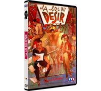La Loi Du Désir