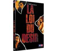La Loi du désir E