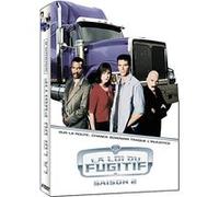 La Loi du fugitif - Coffret de la Saison 2 G