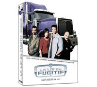 La Loi du fugitif - Saison 2