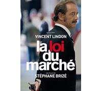 La Loi du marché DVD
