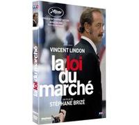 La loi du marché DVD E