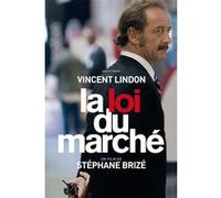 La Loi du marché DVD E