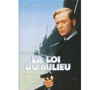La Loi Du Milieu