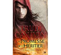 La loi du millénaire – Tome 3 : La promesse de l'héritier – Bragelonne
