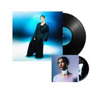 La Loi du papillon : La Note noire Vinyle