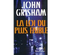 La loi du plus faible