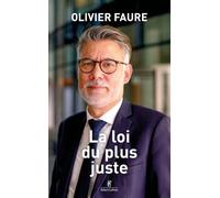 La Loi du plus juste