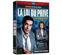 La Loi du privé - Intégrale - Coffret 6 DVD