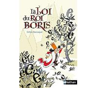 La loi du roi Boris