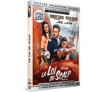 La Loi du scalp DVD DVD