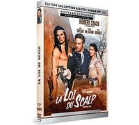 LA LOI DU SCALP / War Paint (Blu-Ray & DVD Combo) (Blu-Ray)