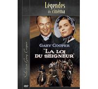 La Loi du Seigneur