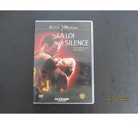 LA LOI DU SILENCE - ALFRED HITCHCOCK -MONTGOMERY CLIFT ANNE BAXTER - version francaise