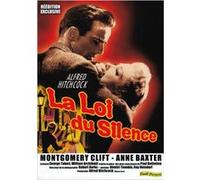 La loi du silence Blu-ray G