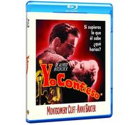 La Loi Du Silence (I Confess)