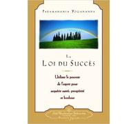La Loi Du Succès (The Law Of Success--French)