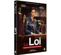 La loi - DVD G