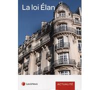 la loi elan