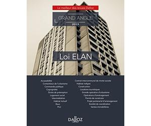 La loi Elan