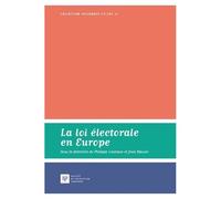 La Loi Électorale En Europe