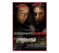 La Loi et l'Ordre (2008) / Righteous Kill (DVD) G