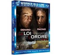 La loi et l'ordre - Blu-Ray E