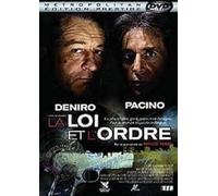 Seven7 – La loi et l'ordre – Édition Prestige