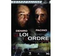 La Loi et l'ordre G