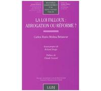 La Loi Falloux : Abrogation Ou Reforme ?