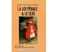 La loi pénale & le sexe