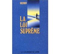 La loi suprême Peter Deunov (Auteur)