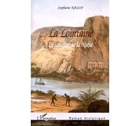 La Lointaine - Le Sacrifice De La Nubie